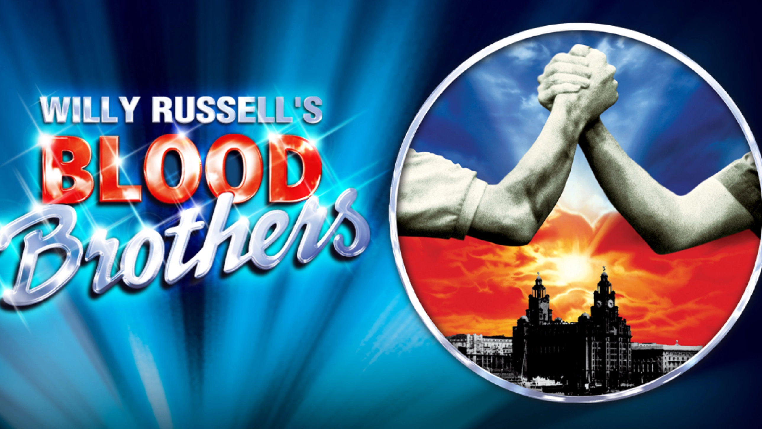 Blood Brothers Castle Theatre Parkwood Theatres
