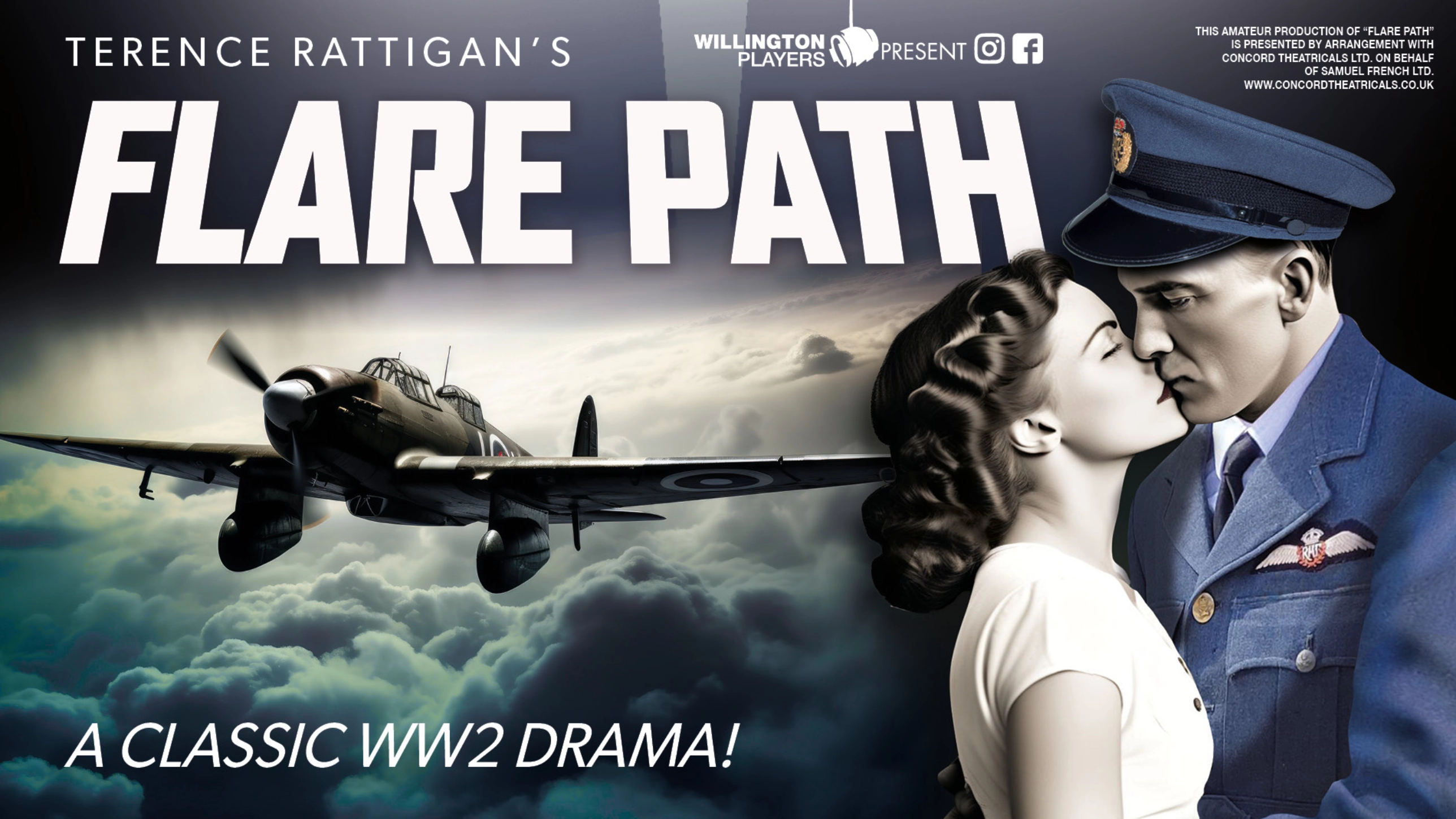 Flare Path