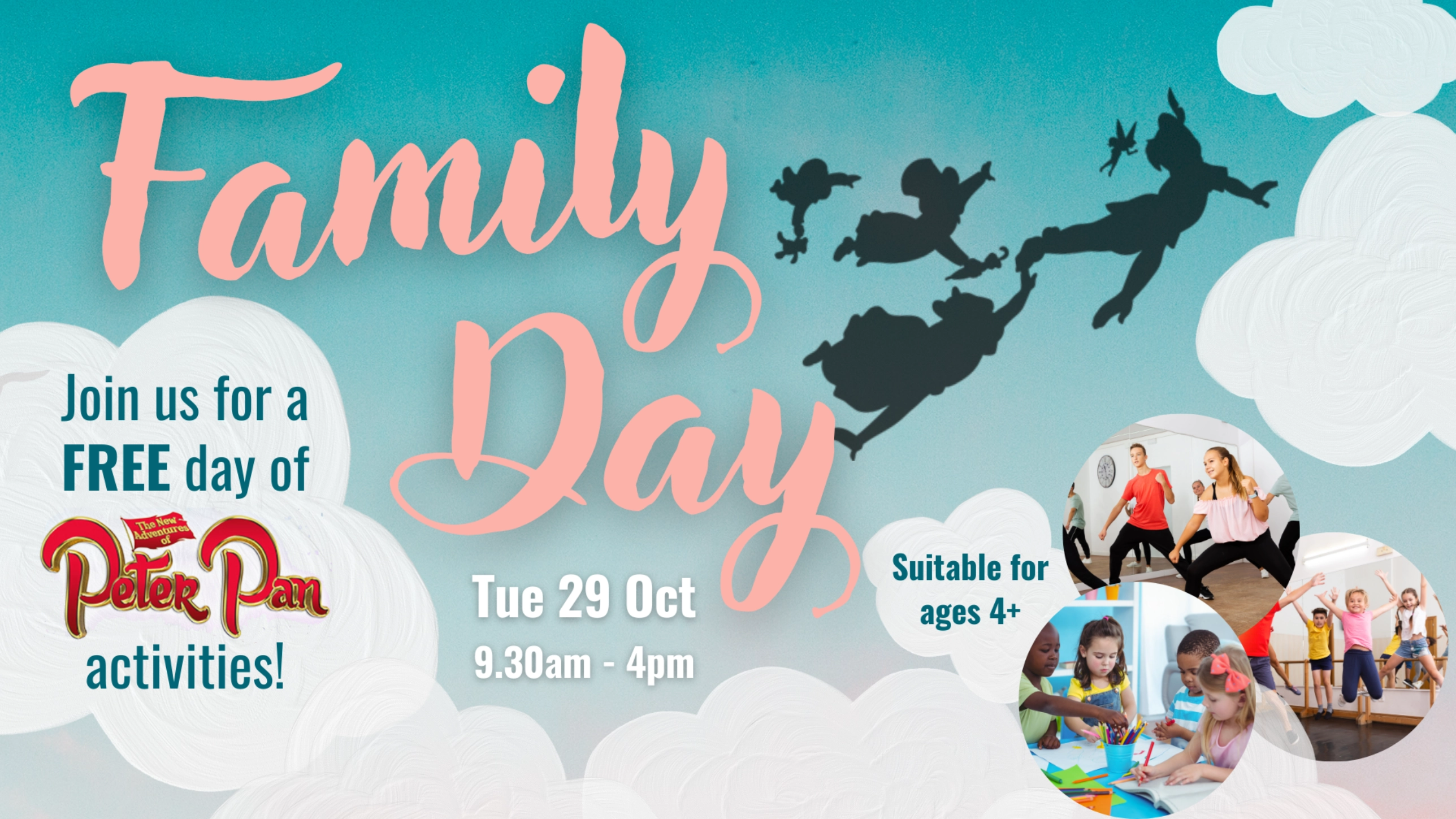 Castle Family Day 2024