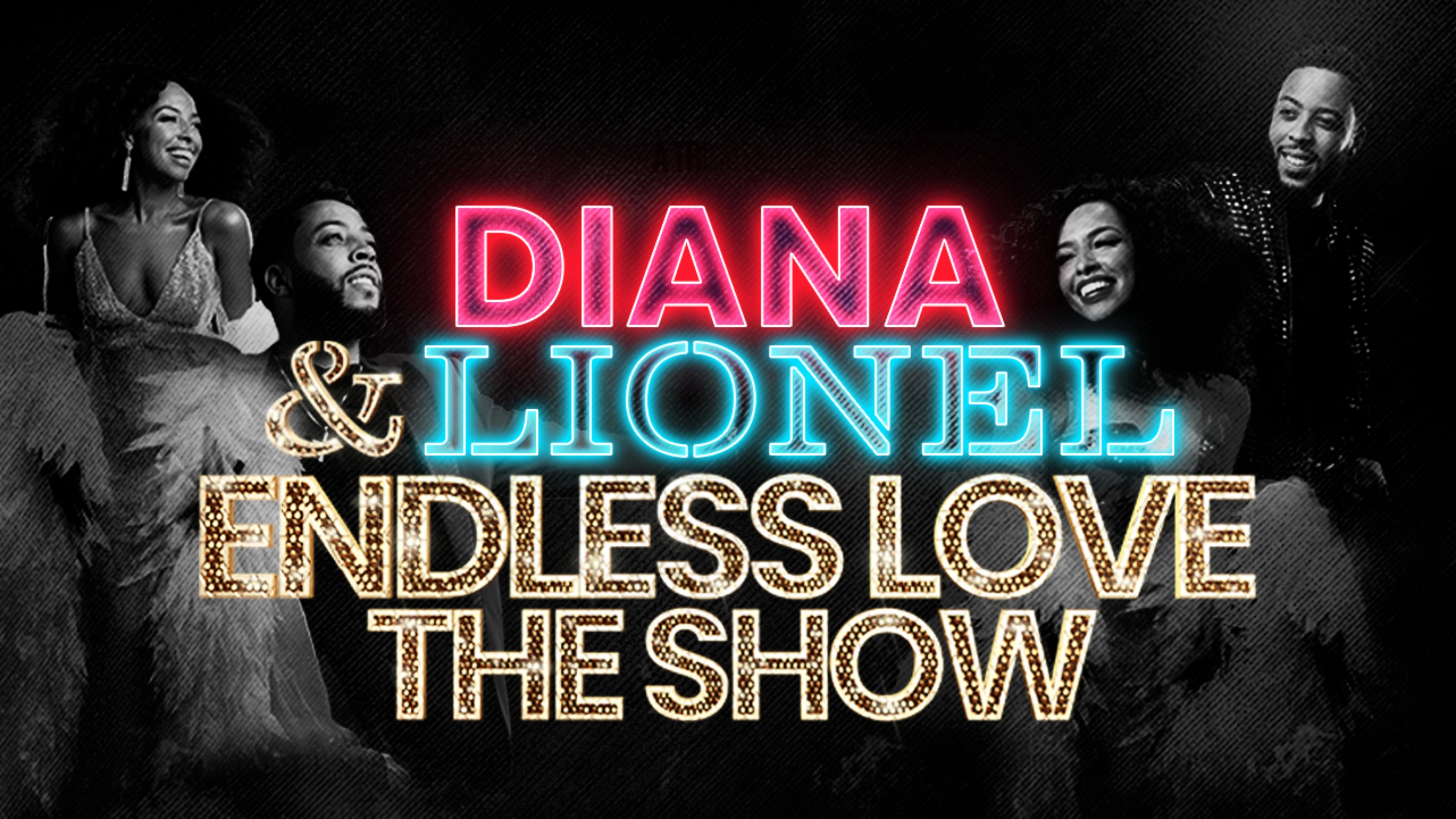 Diana & Lionel: Endless Love