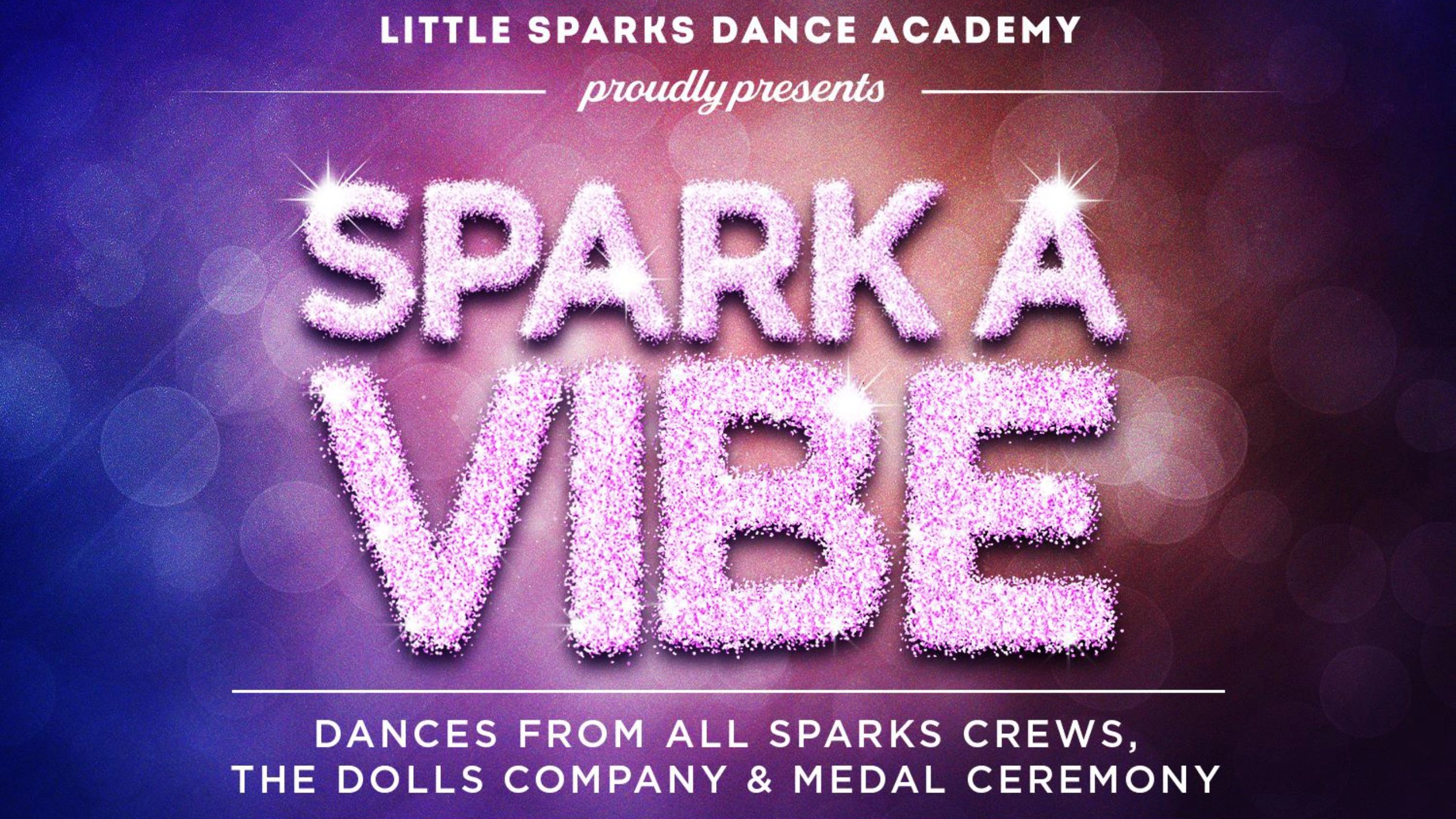 Spark Dance Academy