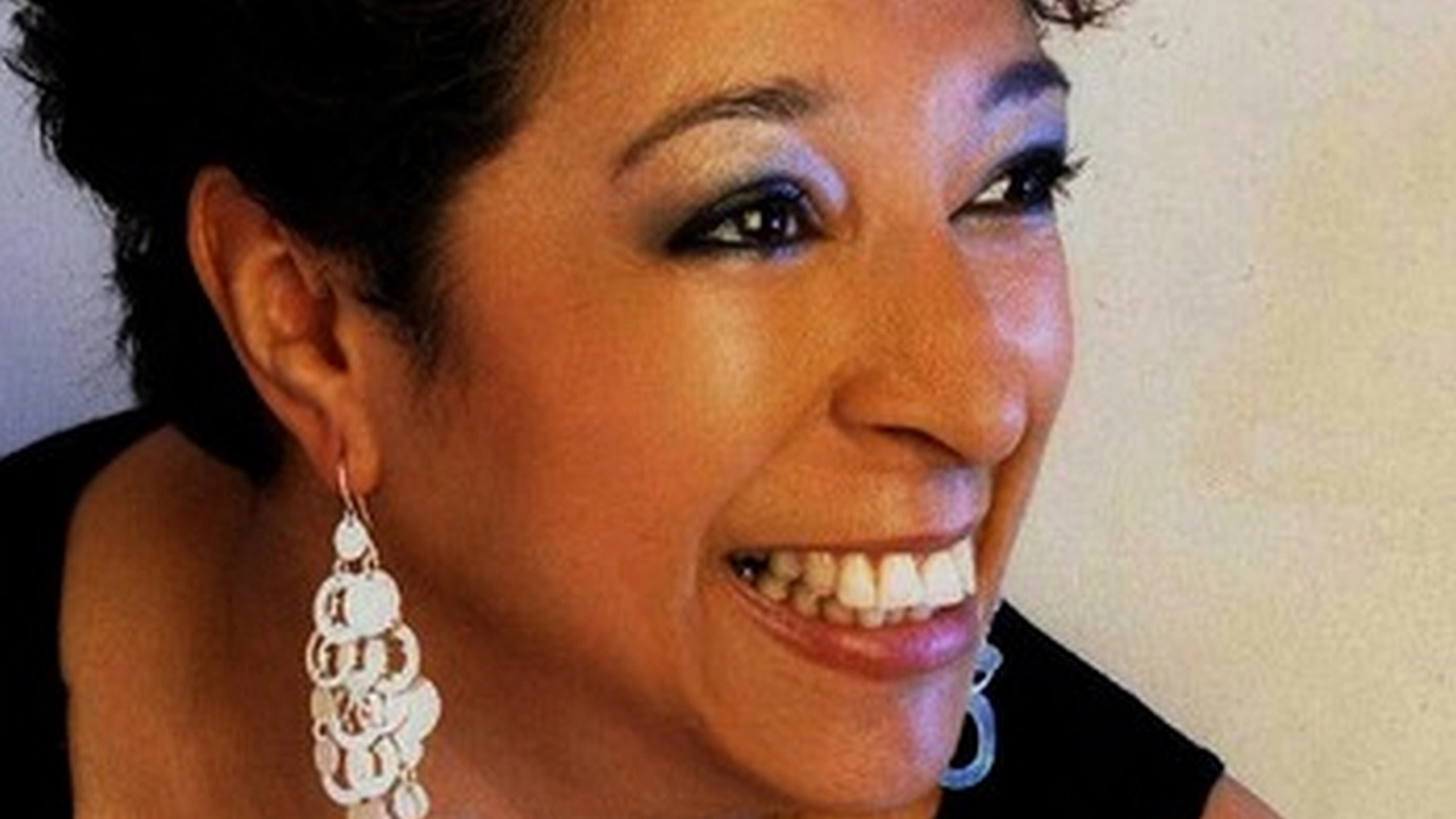 Jazz Lunch with Shireen Francis