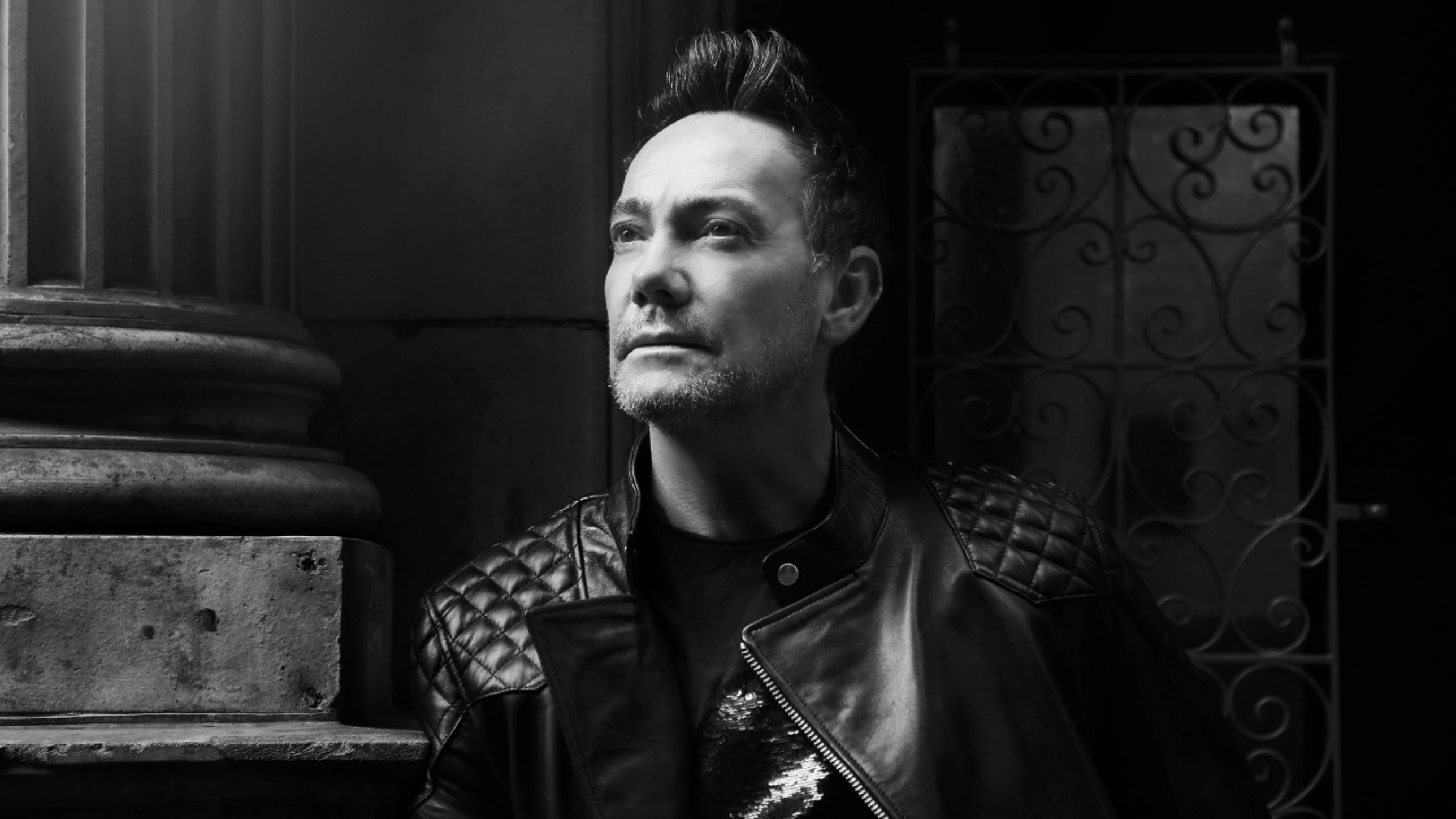 Craig Revel Horwood: Revelations - Songs Boys Don't Sing