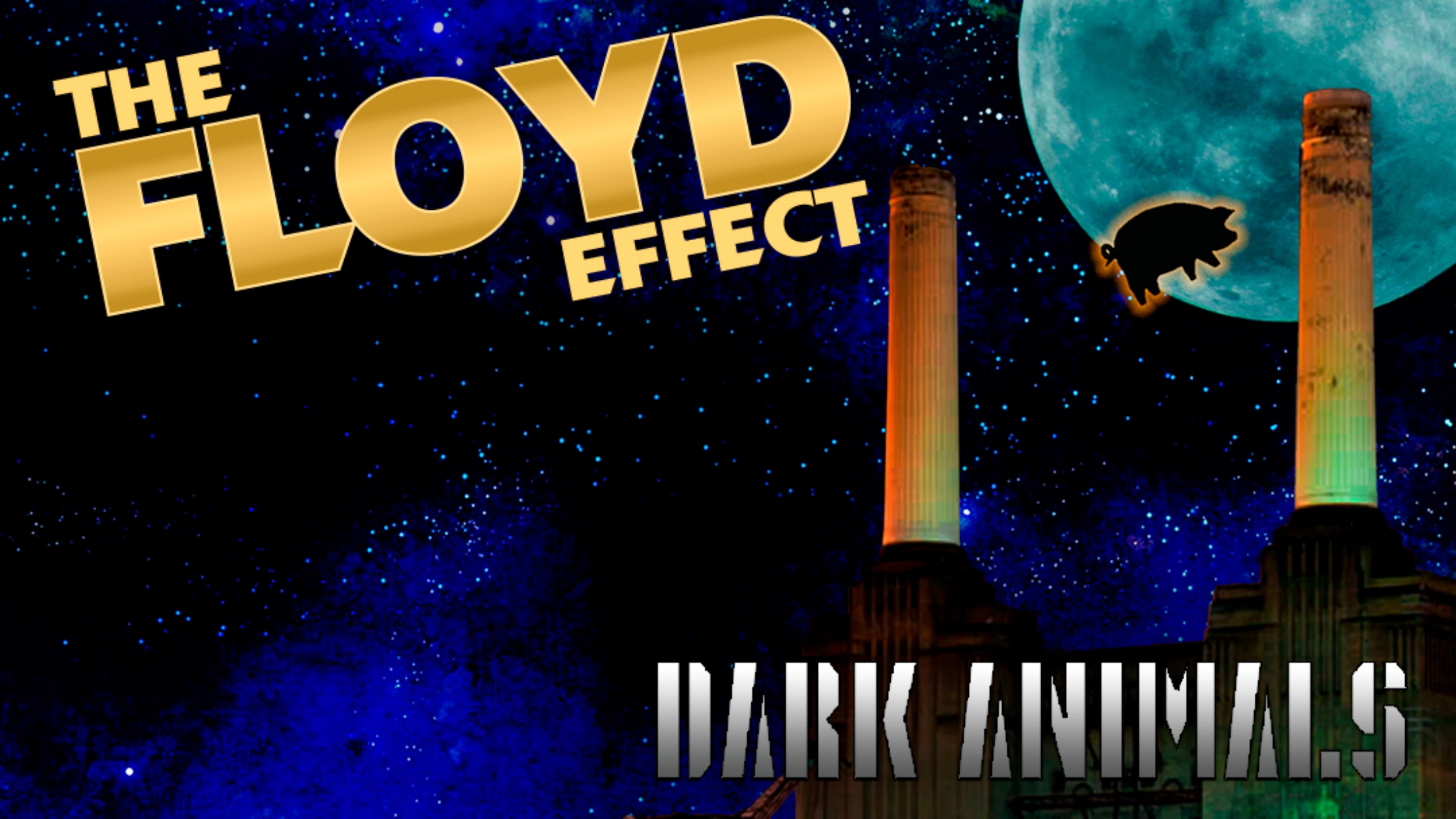 The Floyd Effect: Dark Animals