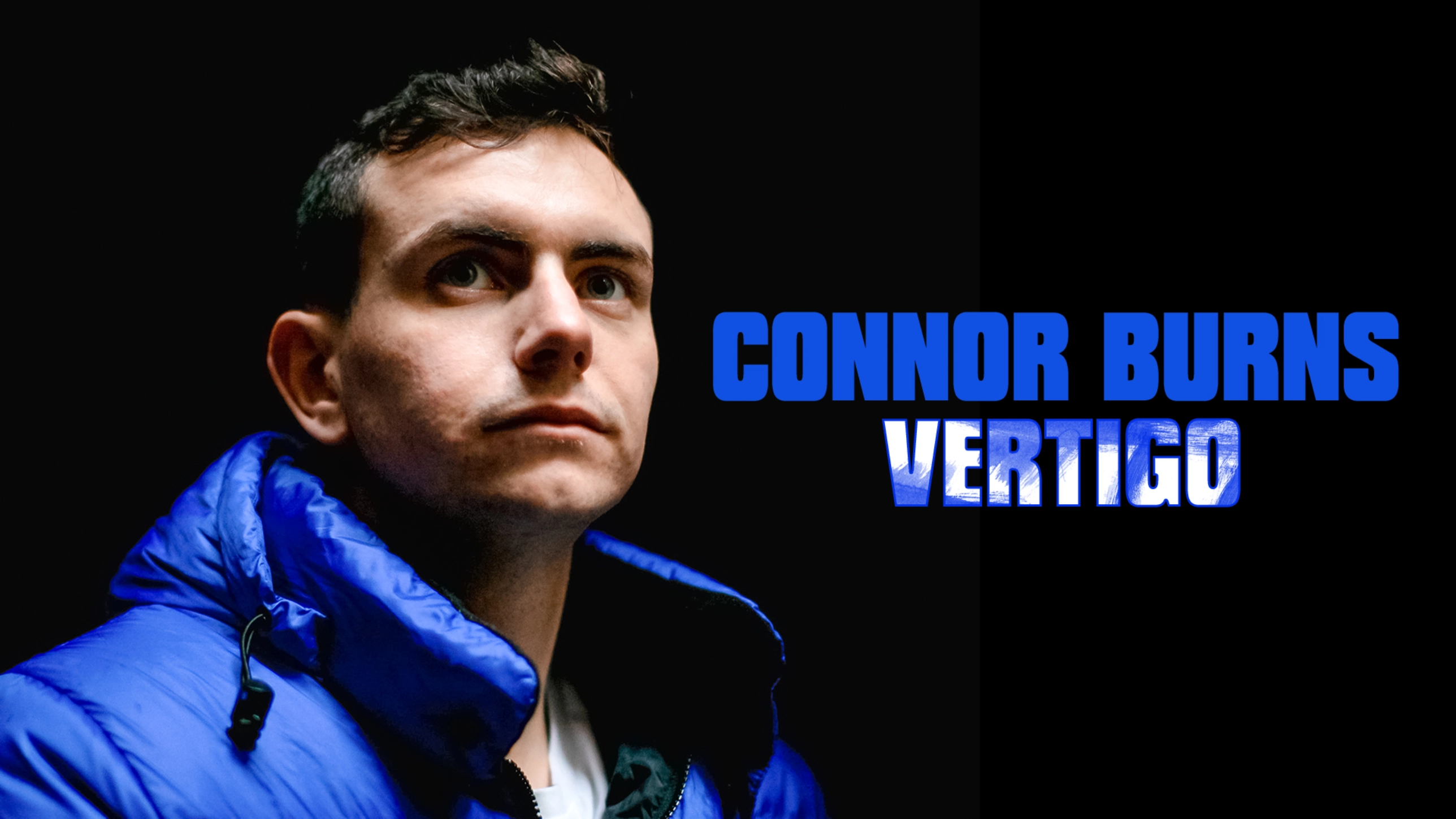 Connor Burns: Vertigo - The Hazlitt Theatre | Parkwood Theatres