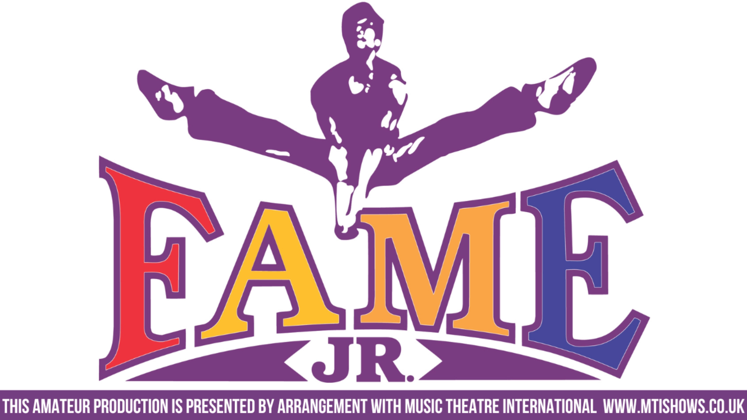 Top Hat Theatre School: Fame Jr