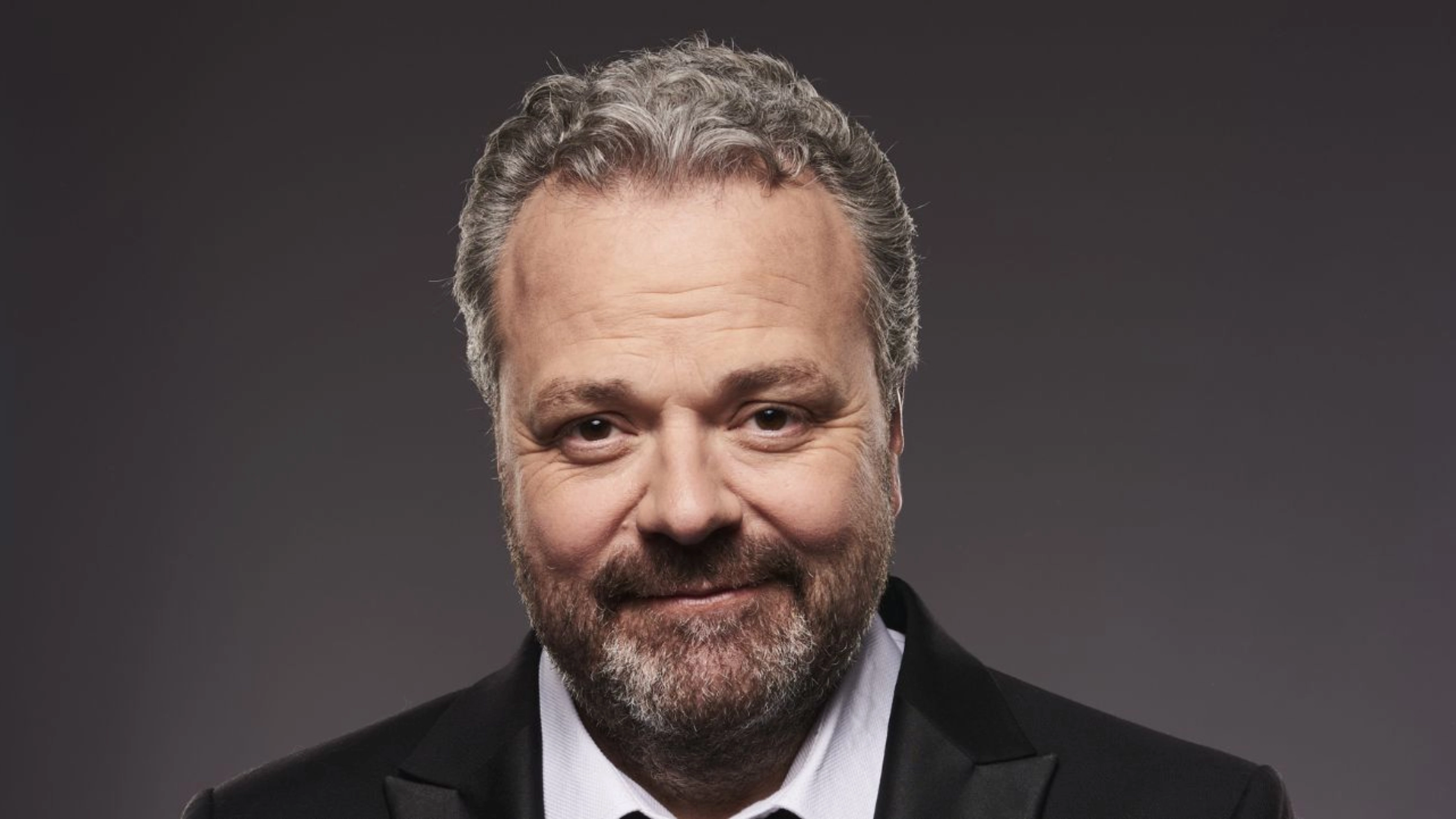 Hal Cruttenden: Can Dish It Out But Can’t Take It