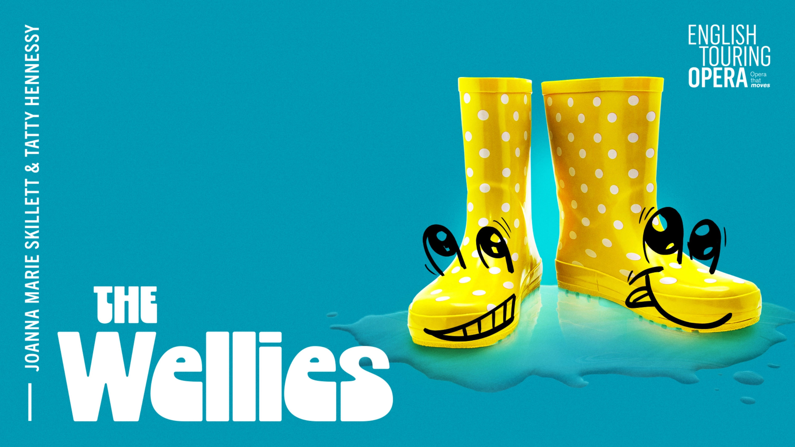 The Wellies