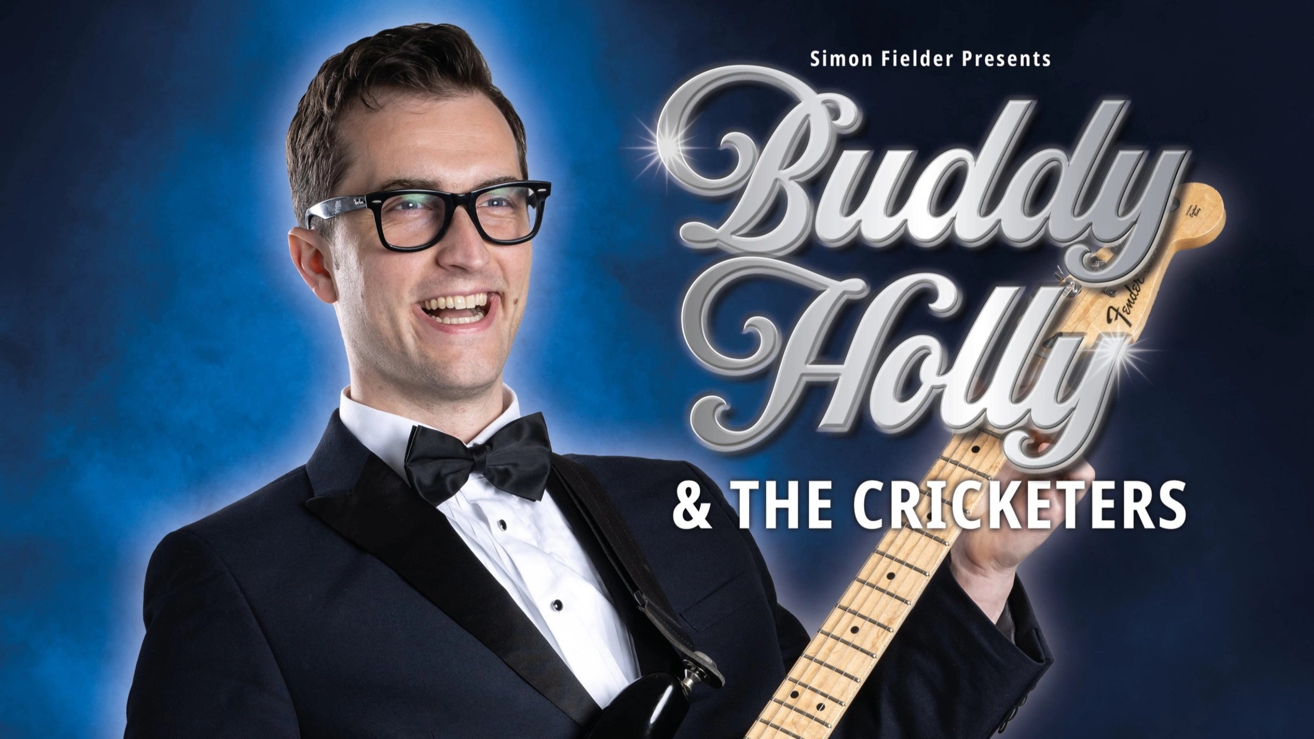 Buddy Holly & The Cricketers