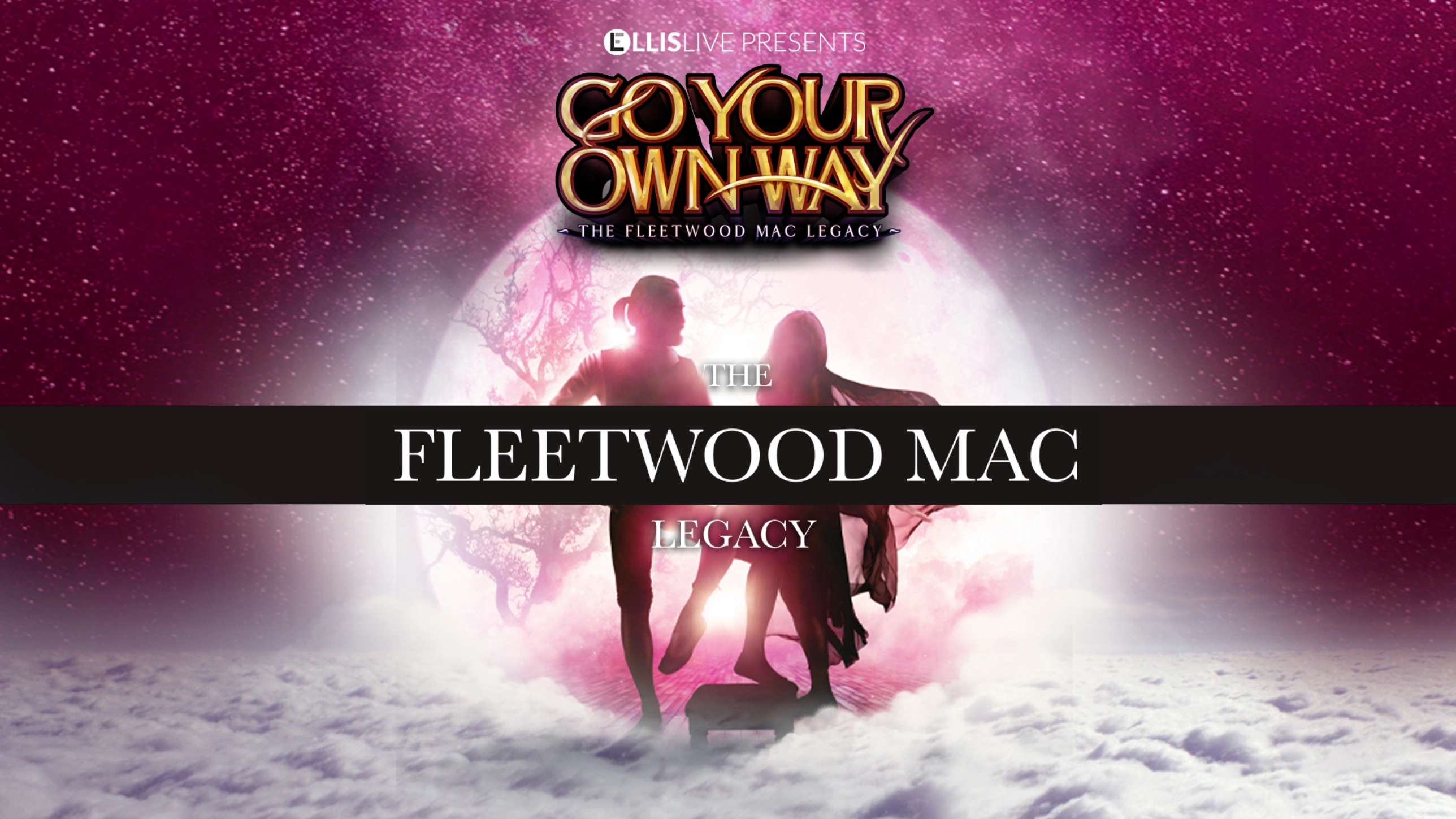 Go Your Own Way: The Fleetwood Mac Legacy