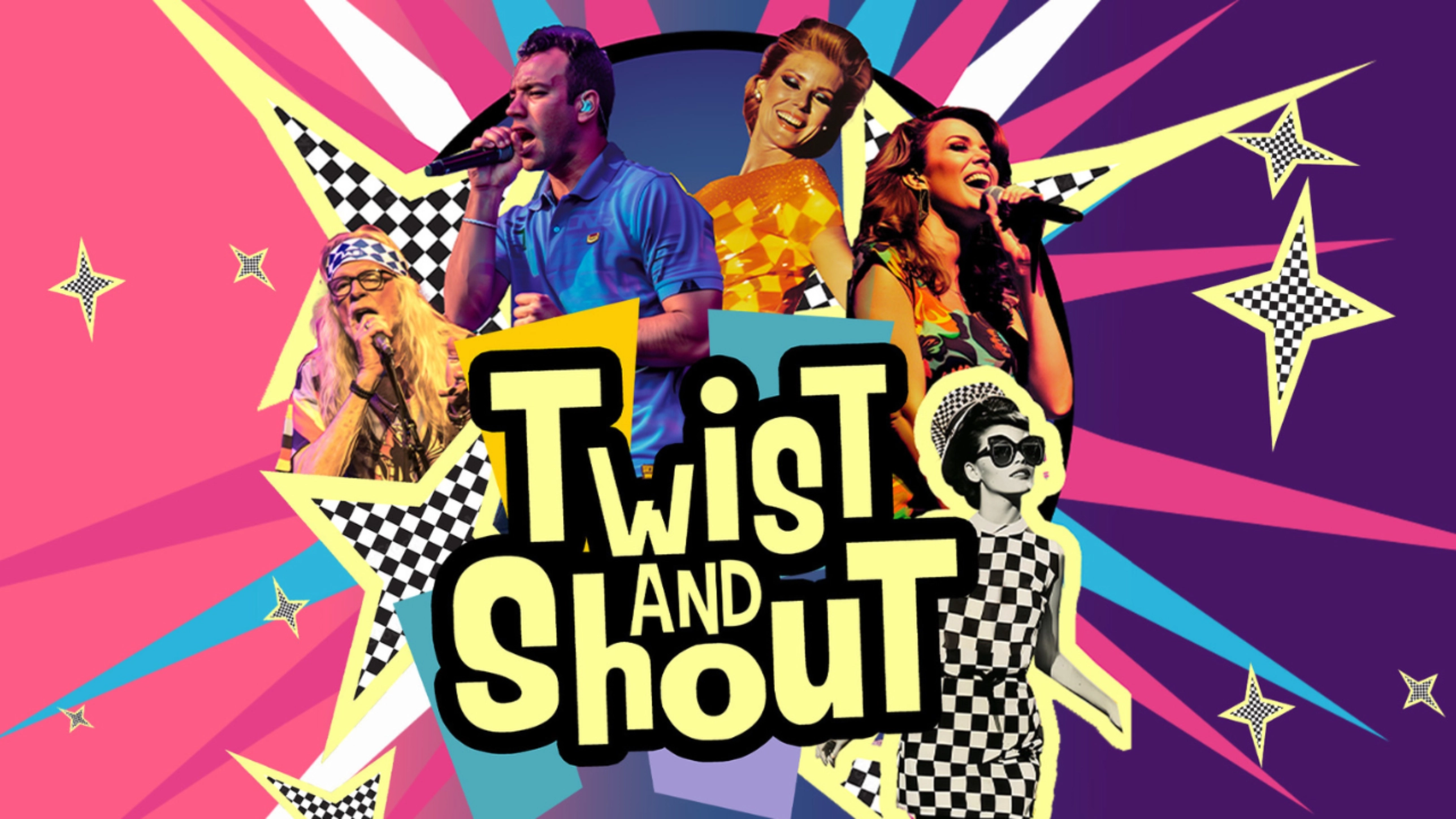 Twist & Shout