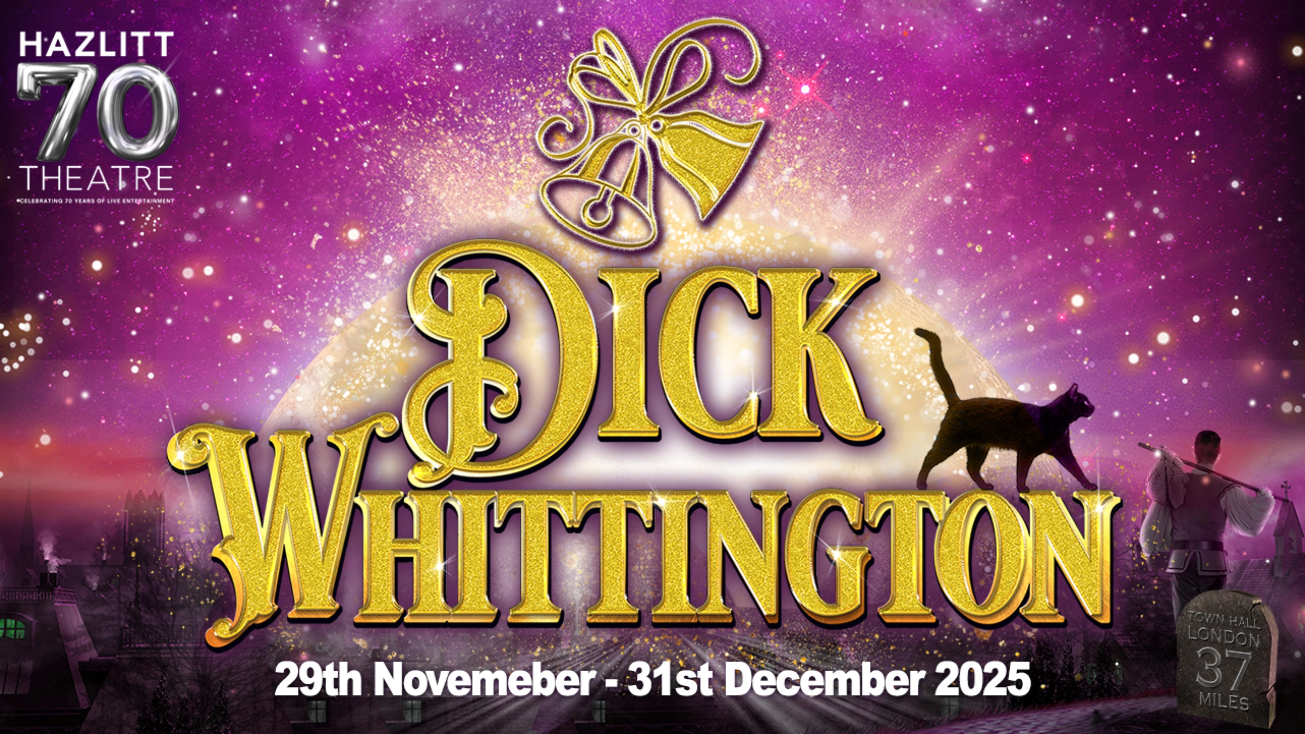 Dick Whittington