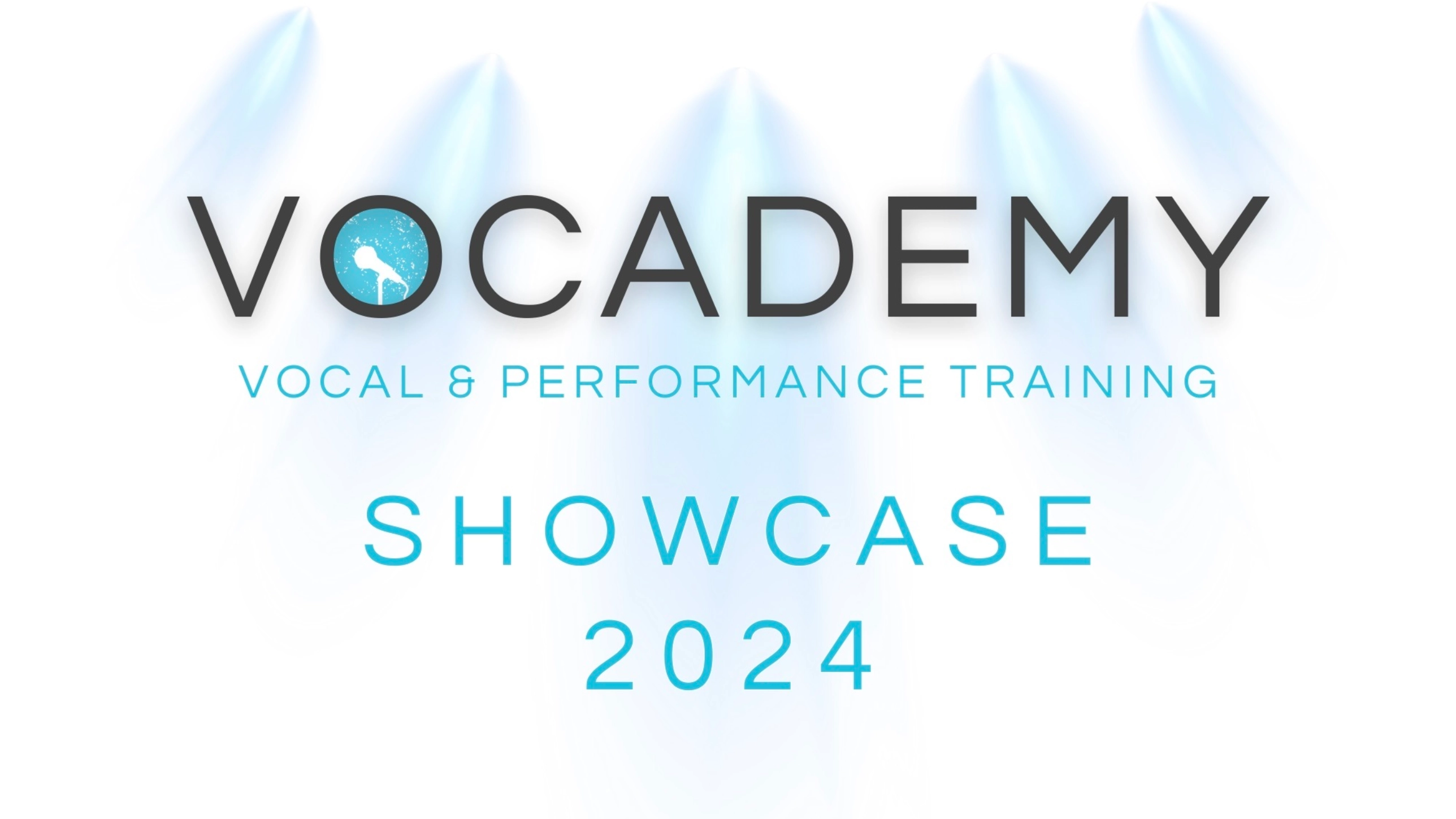 Vocademy Showcase 2024