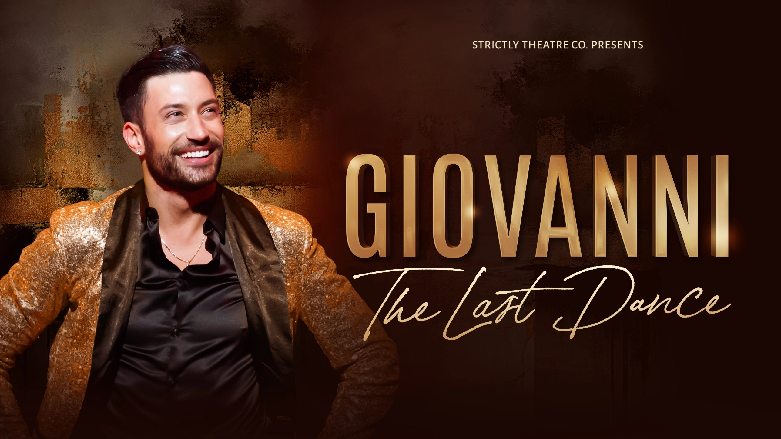 Giovanni - The Last Dance