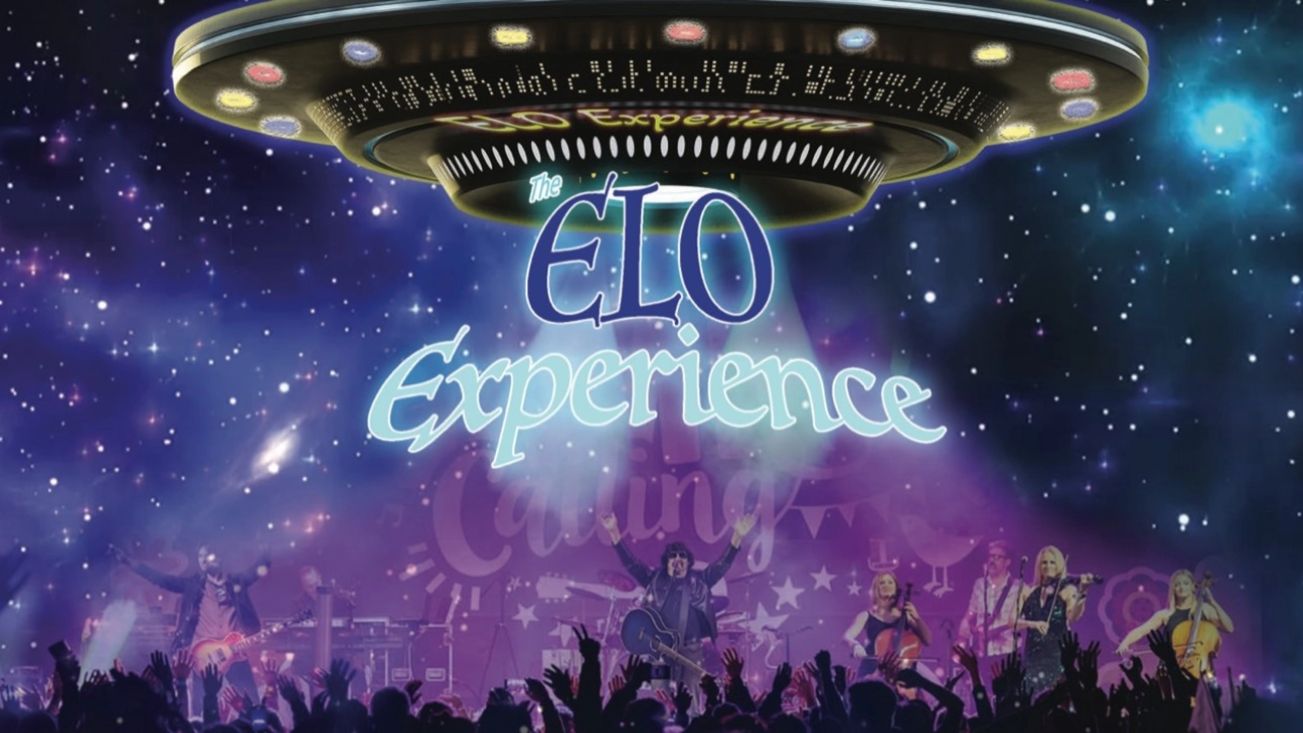 The ELO Experience