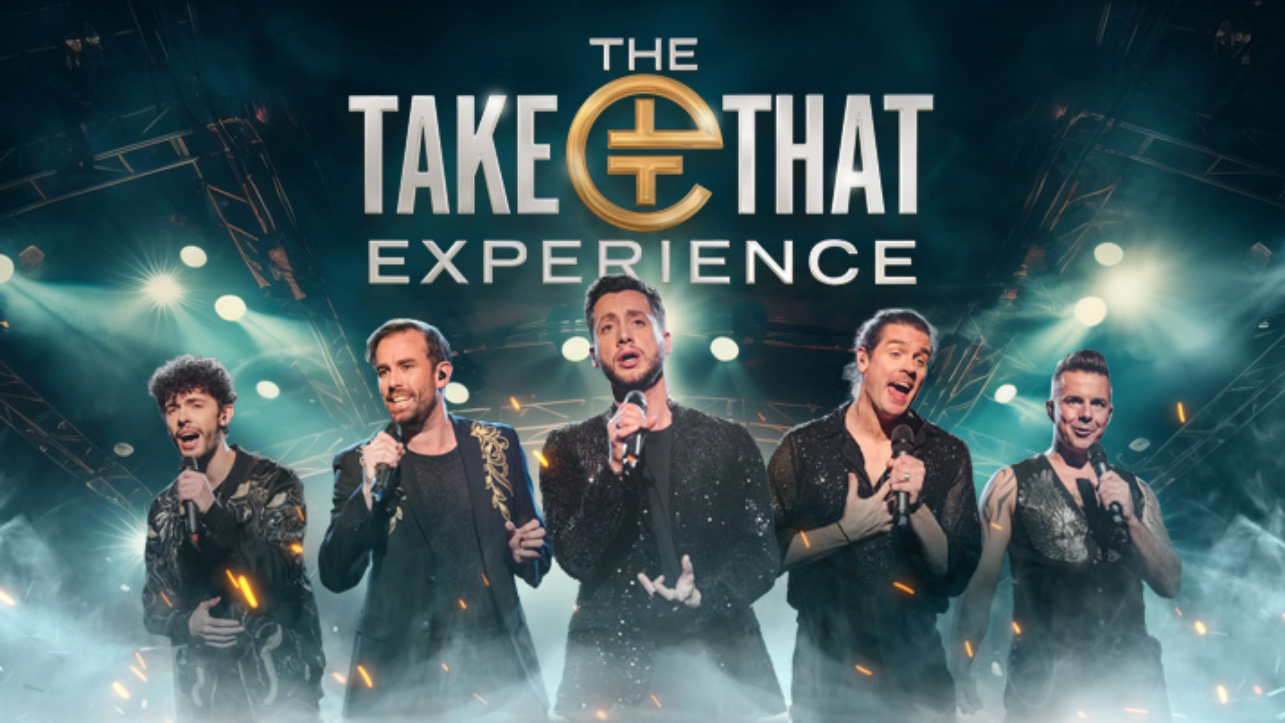 The Take That Experience