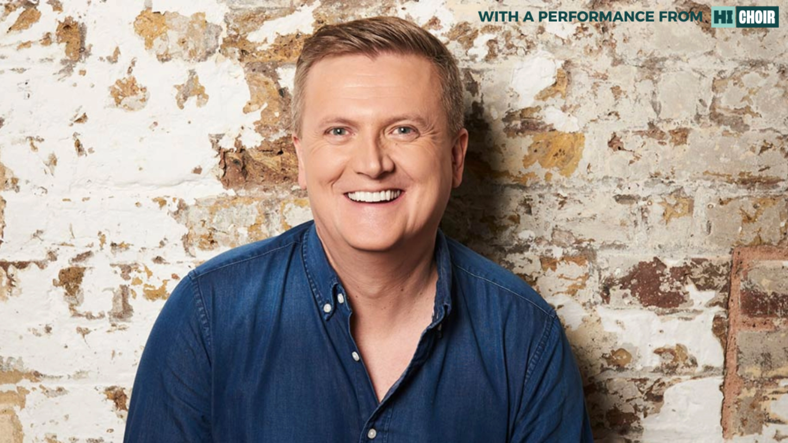 Aled Jones - Full Circle