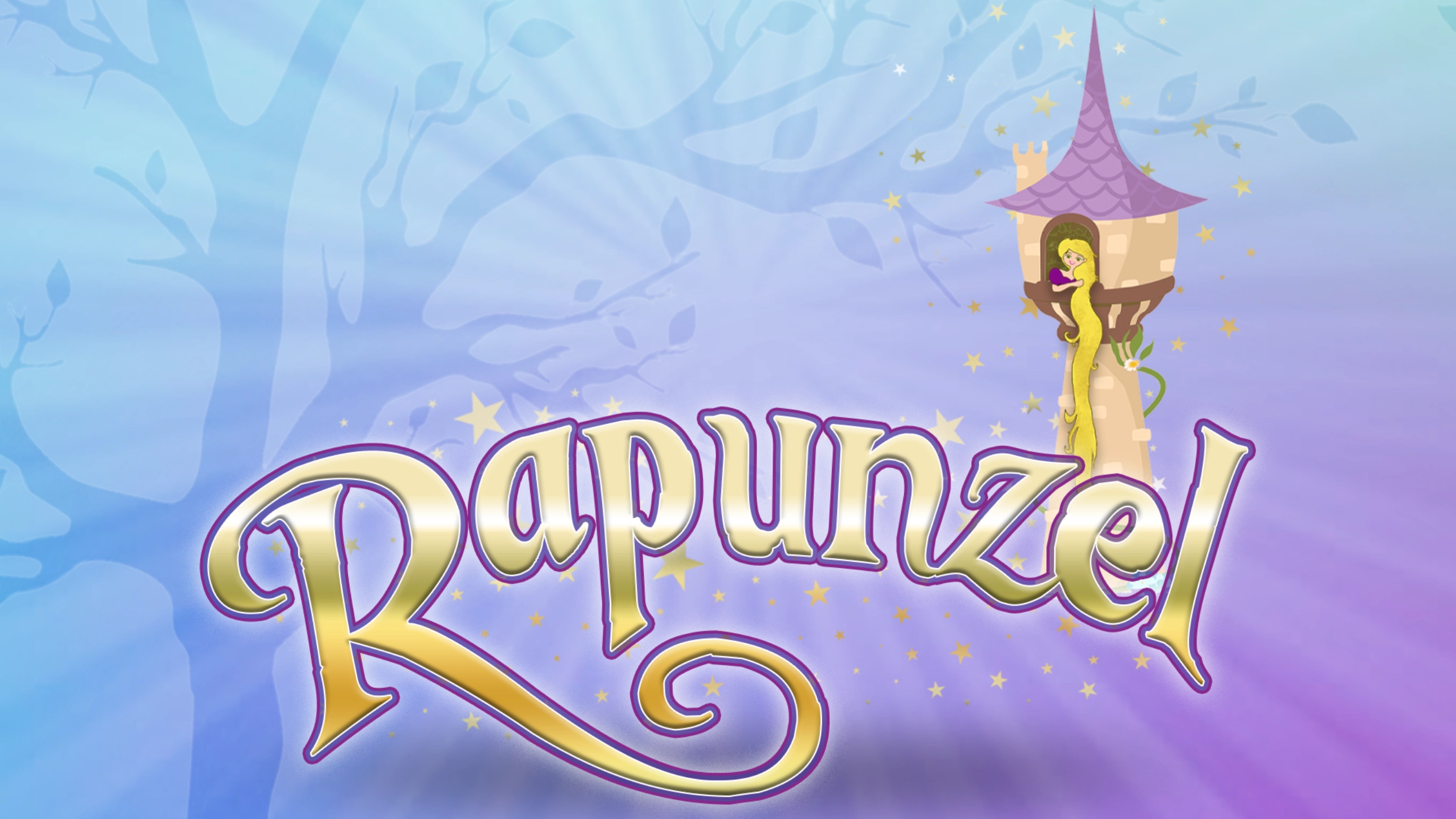 Rapunzel