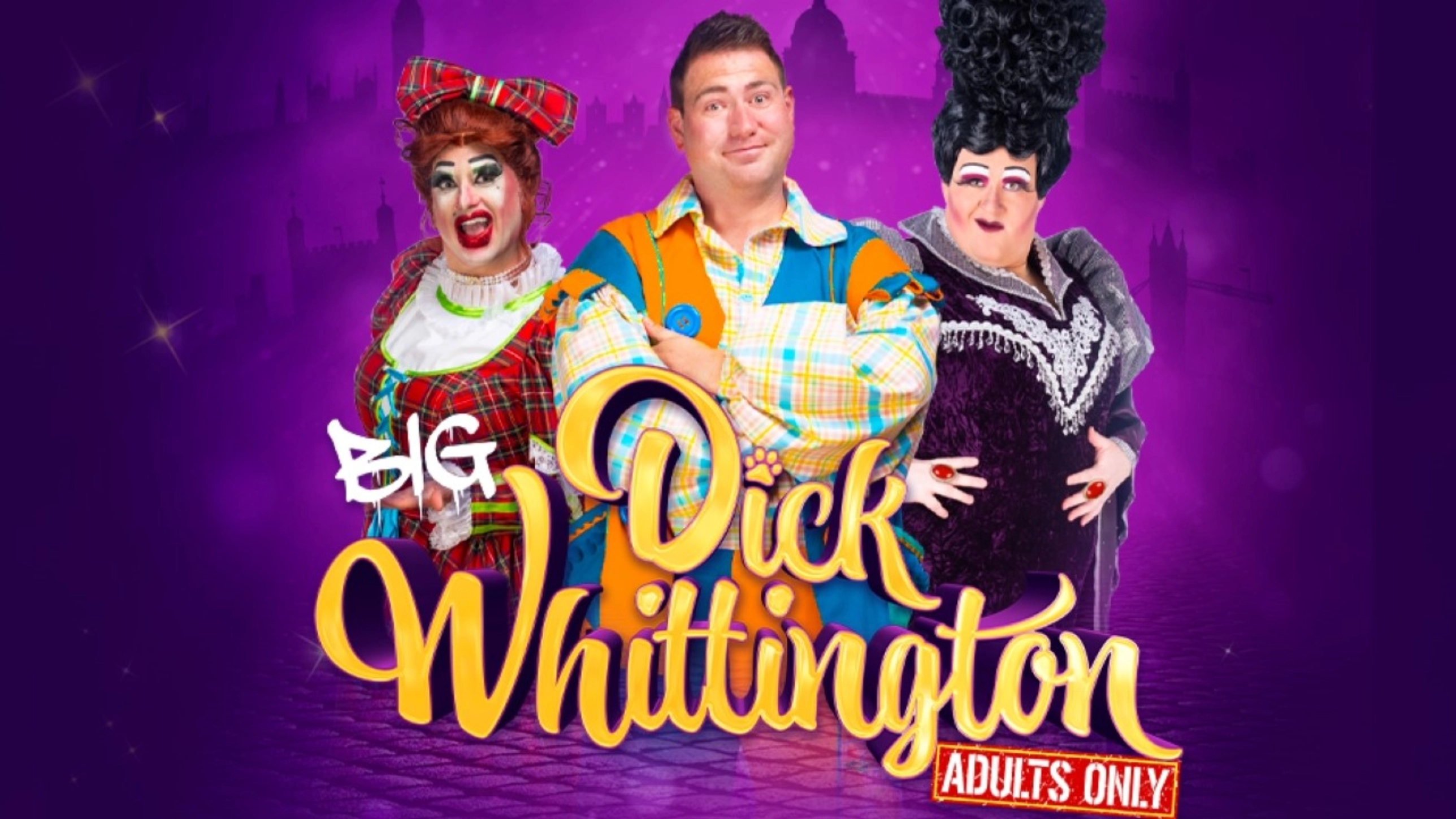 Big Dick Whittington