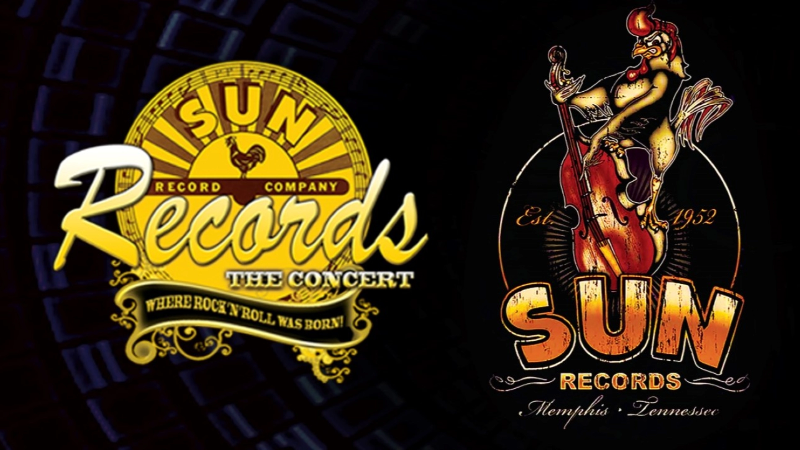 Sun Records the Concert	